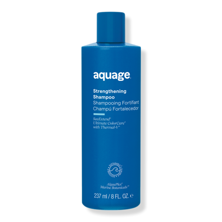 Aquage Strengthening Shampoo #1