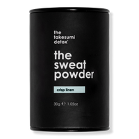 The Sweat Powder - Crisp Linen
