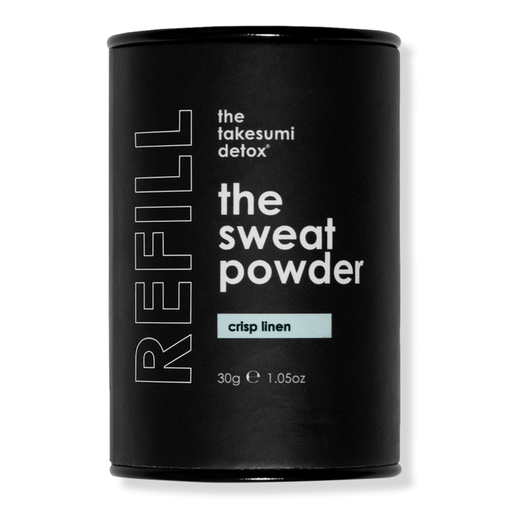 kaia naturals The Takesumi Detox The Sweat Powder Refill #1