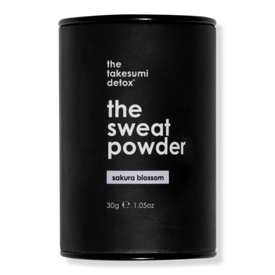 kaia naturals The Sweat Powder - Sakura Blossom