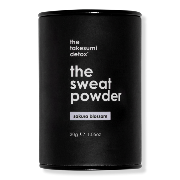 kaia naturals The Takesumi Detox The Sweat Powder Refill