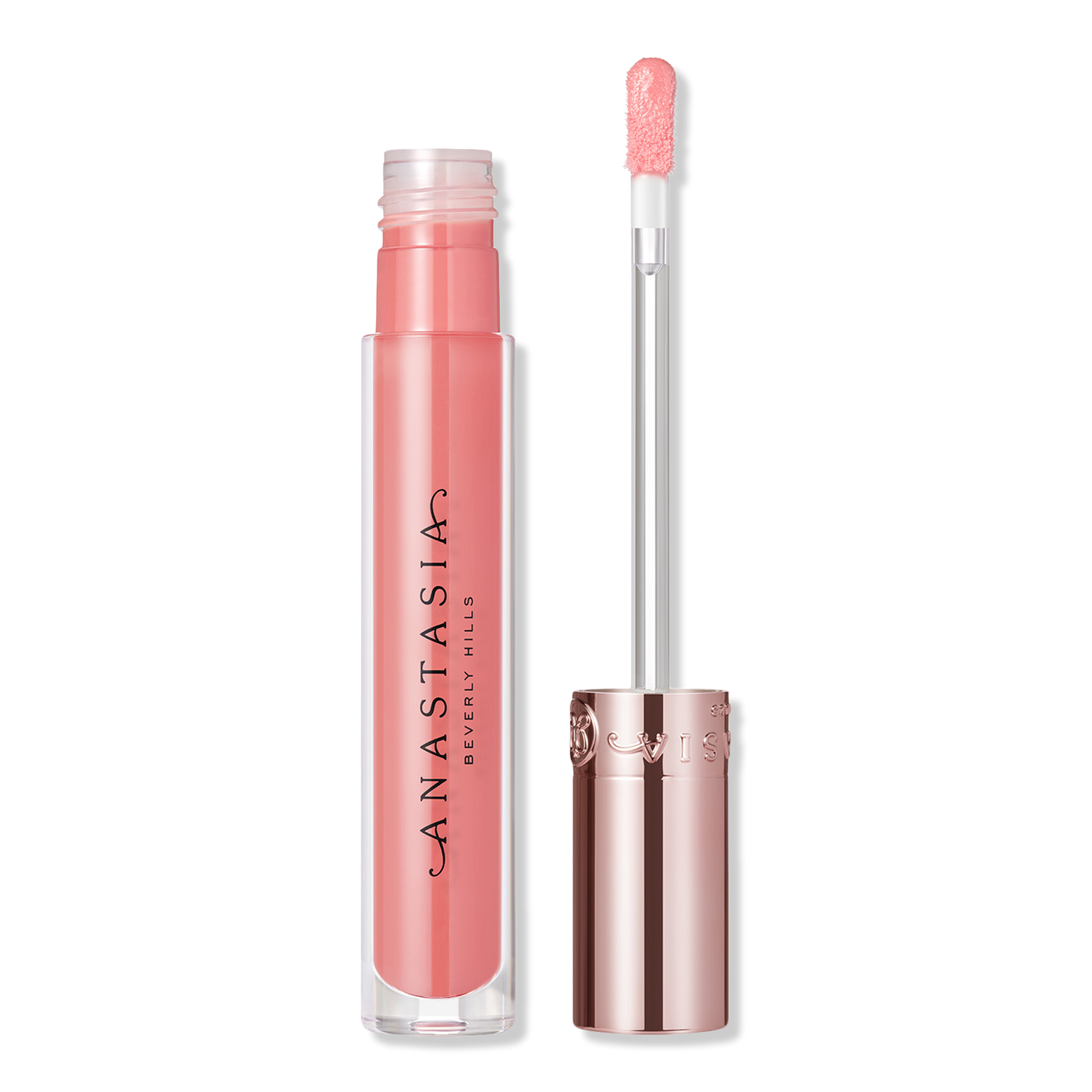 Universal Luminous Tinted Lip Gloss