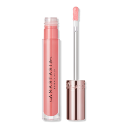 Anastasia Beverly Hills Universal Luminous Tinted Lip Gloss - Soft Pink