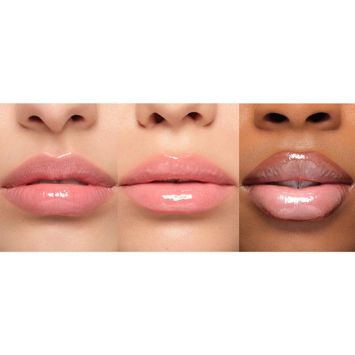 Universal Luminous Tinted Lip Gloss