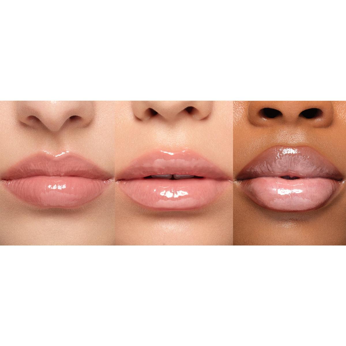 Universal Luminous Tinted Lip Gloss