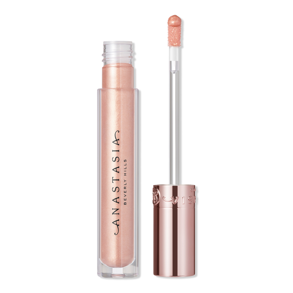 Anastasia Beverly Hills Universal Luminous Tinted Lip Gloss - Goldy