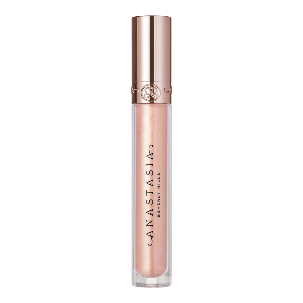 Universal Luminous Tinted Lip Gloss