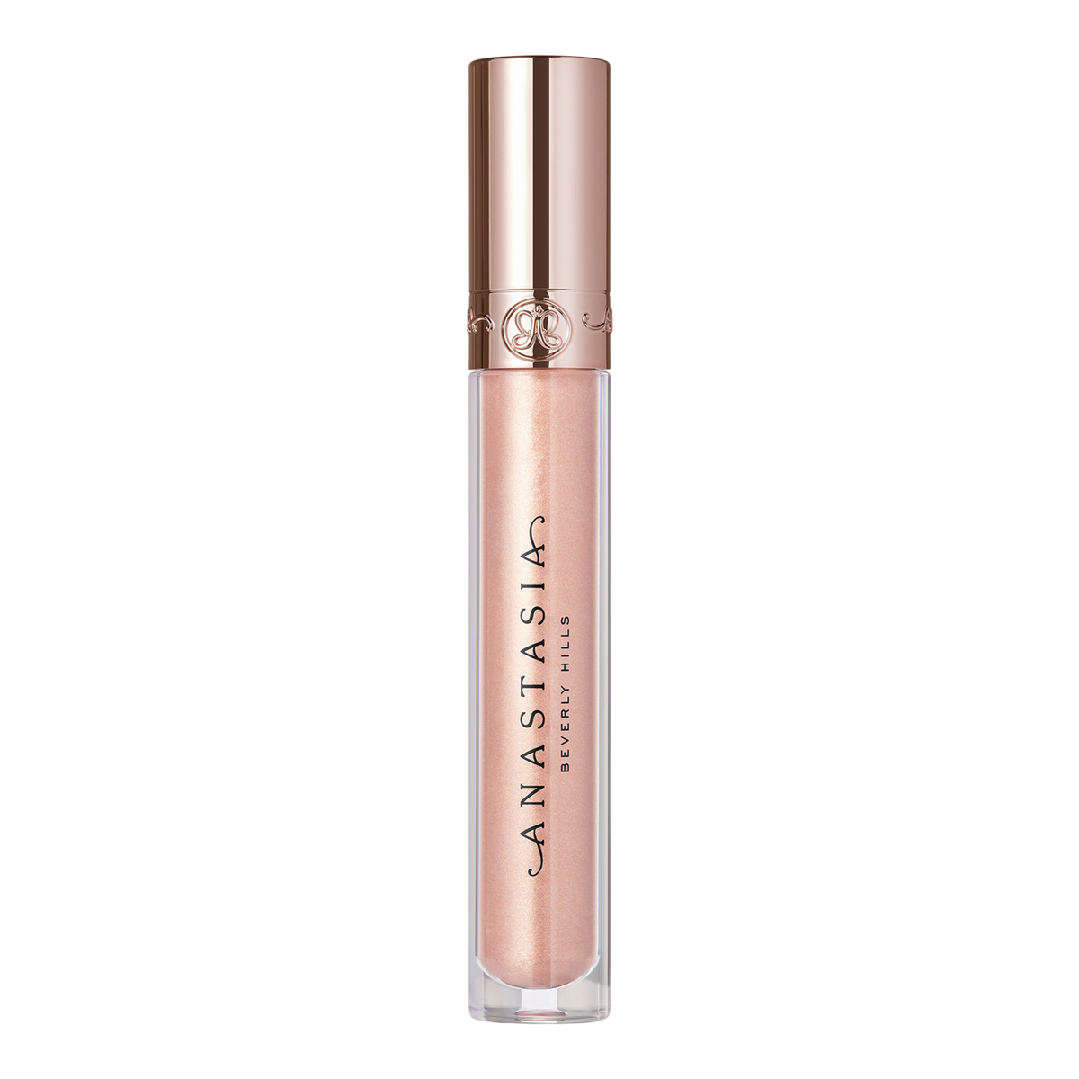 Universal Luminous Tinted Lip Gloss