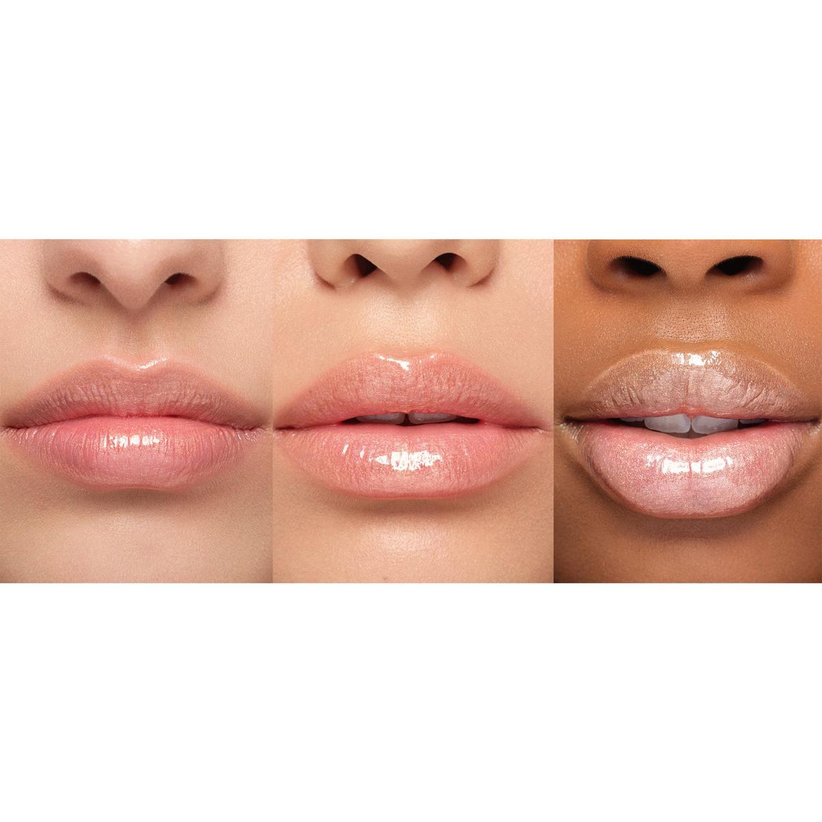 Universal Luminous Tinted Lip Gloss