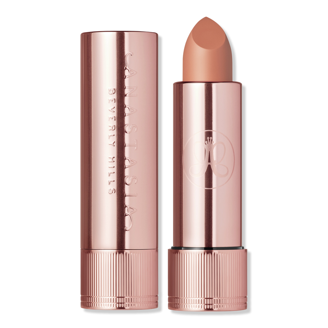 Anastasia Beverly Hills Long-Wearing Matte & Satin Velvet Lipstick #1