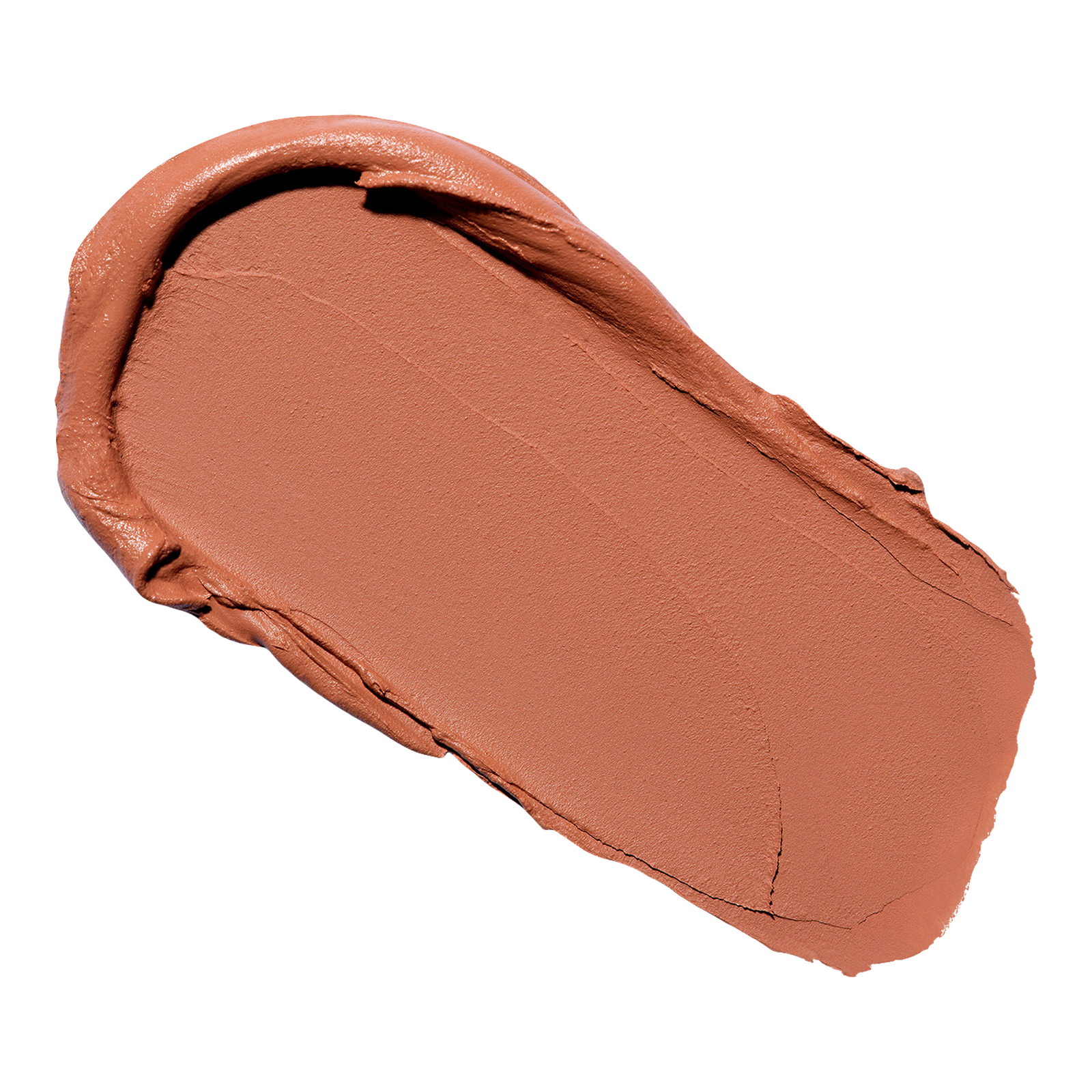 Long-Wearing Matte & Satin Velvet Lipstick - Warm Taupe