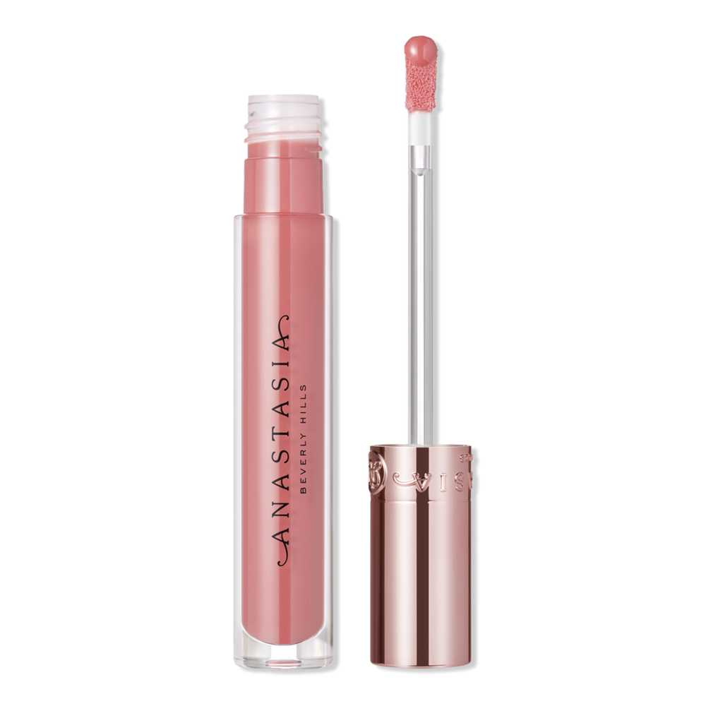 Universal Luminous Tinted Lip Gloss