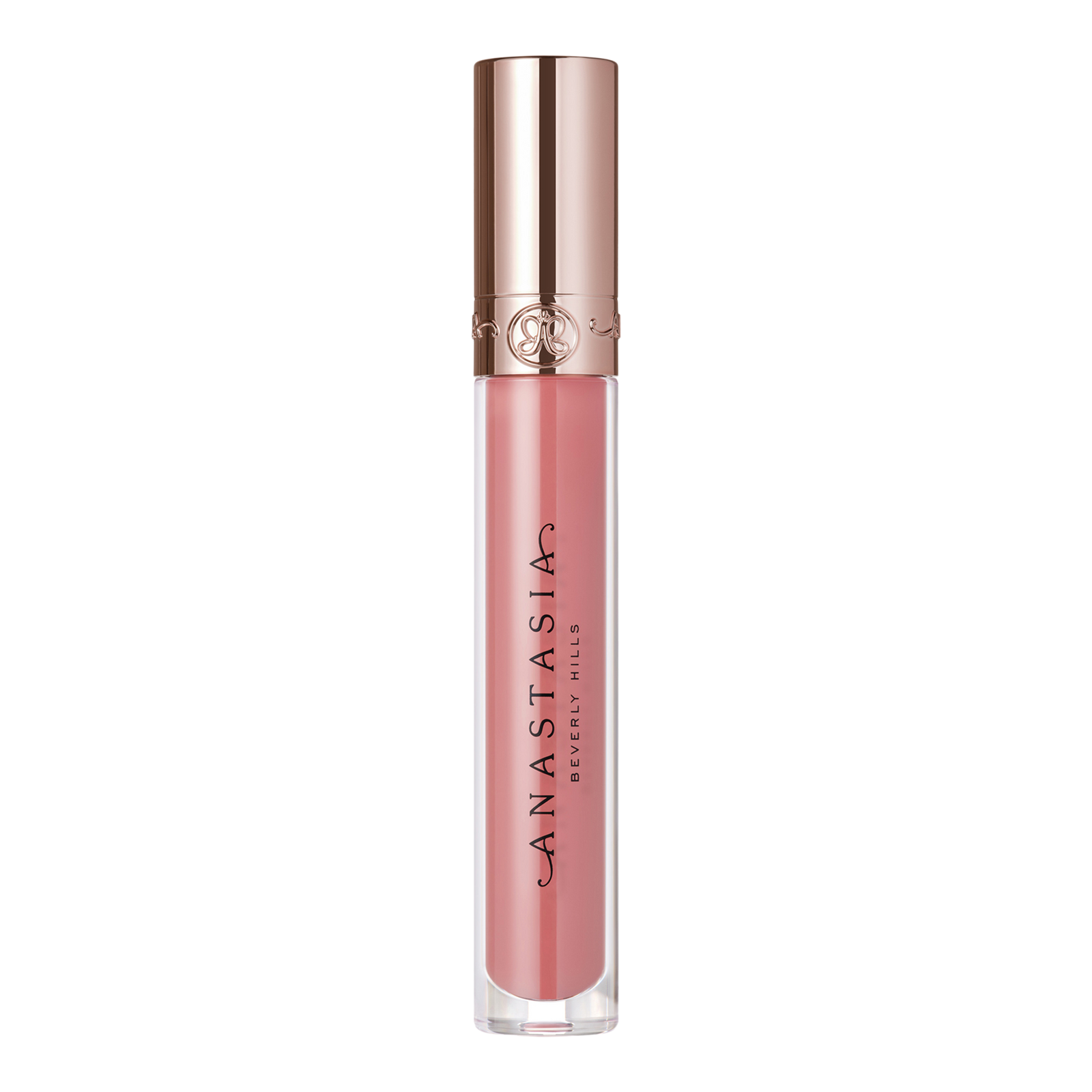 Universal Luminous Tinted Lip Gloss