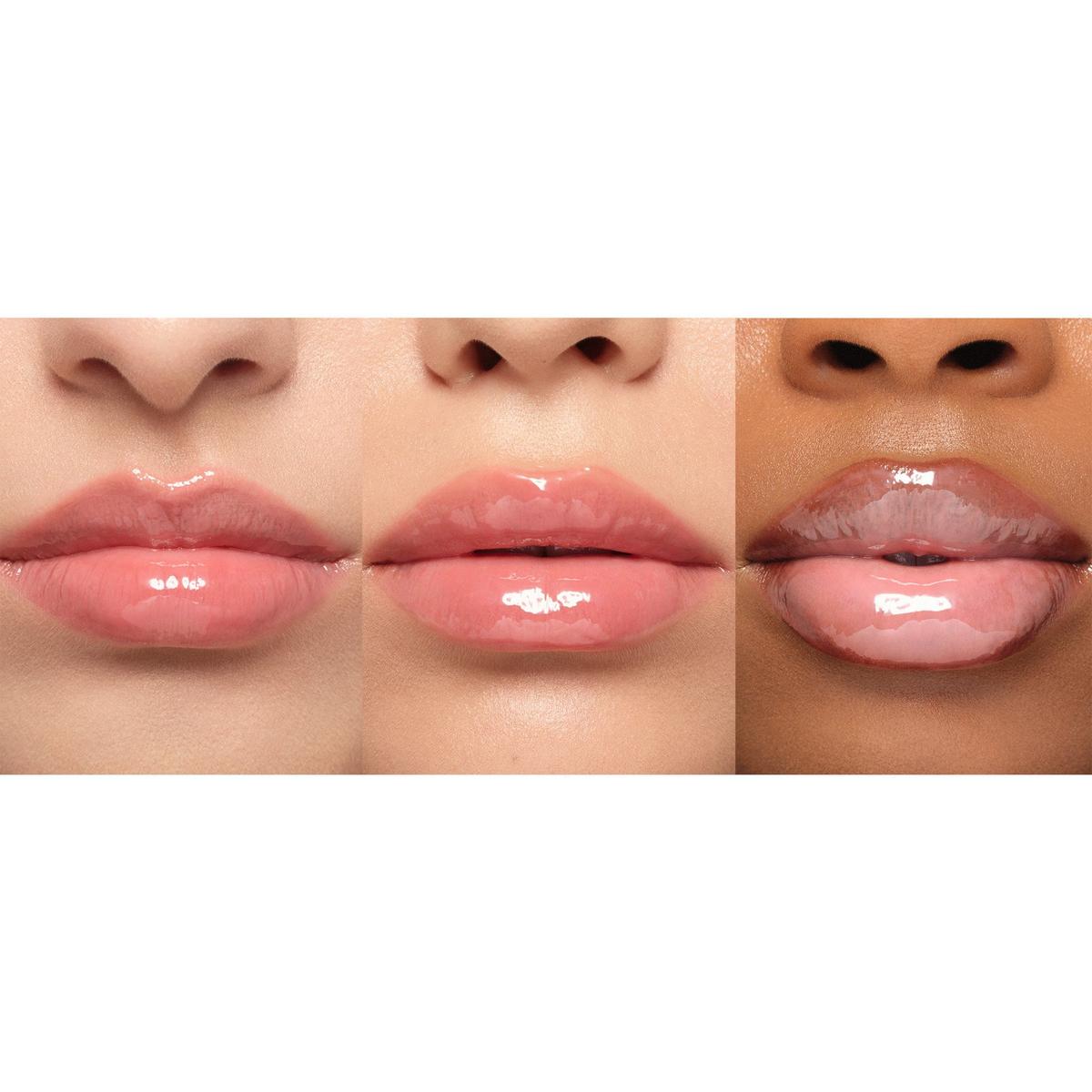 Universal Luminous Tinted Lip Gloss