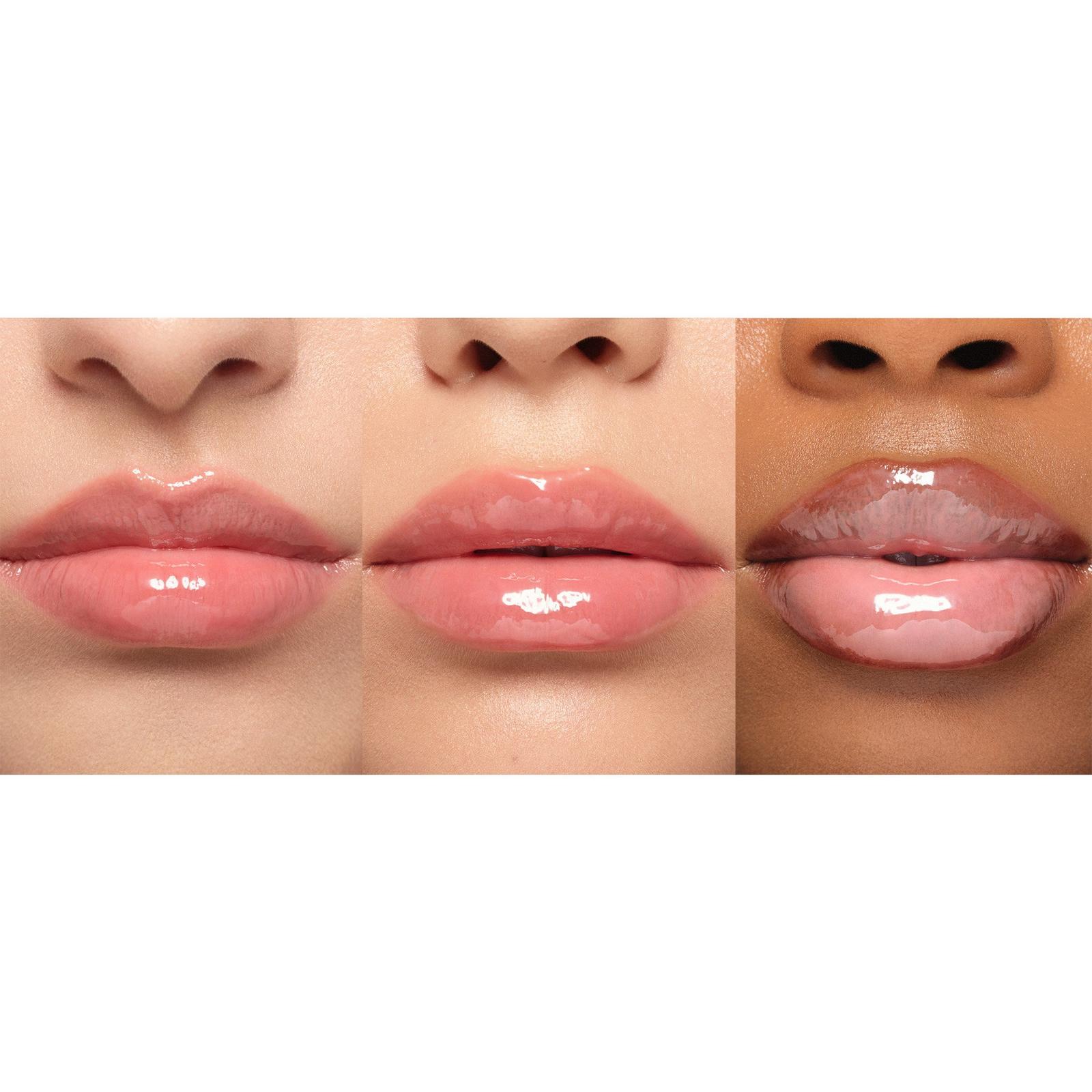 Universal Luminous Tinted Lip Gloss