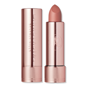 Lápiz Labial Aterciopelado de Alta Pigmentación