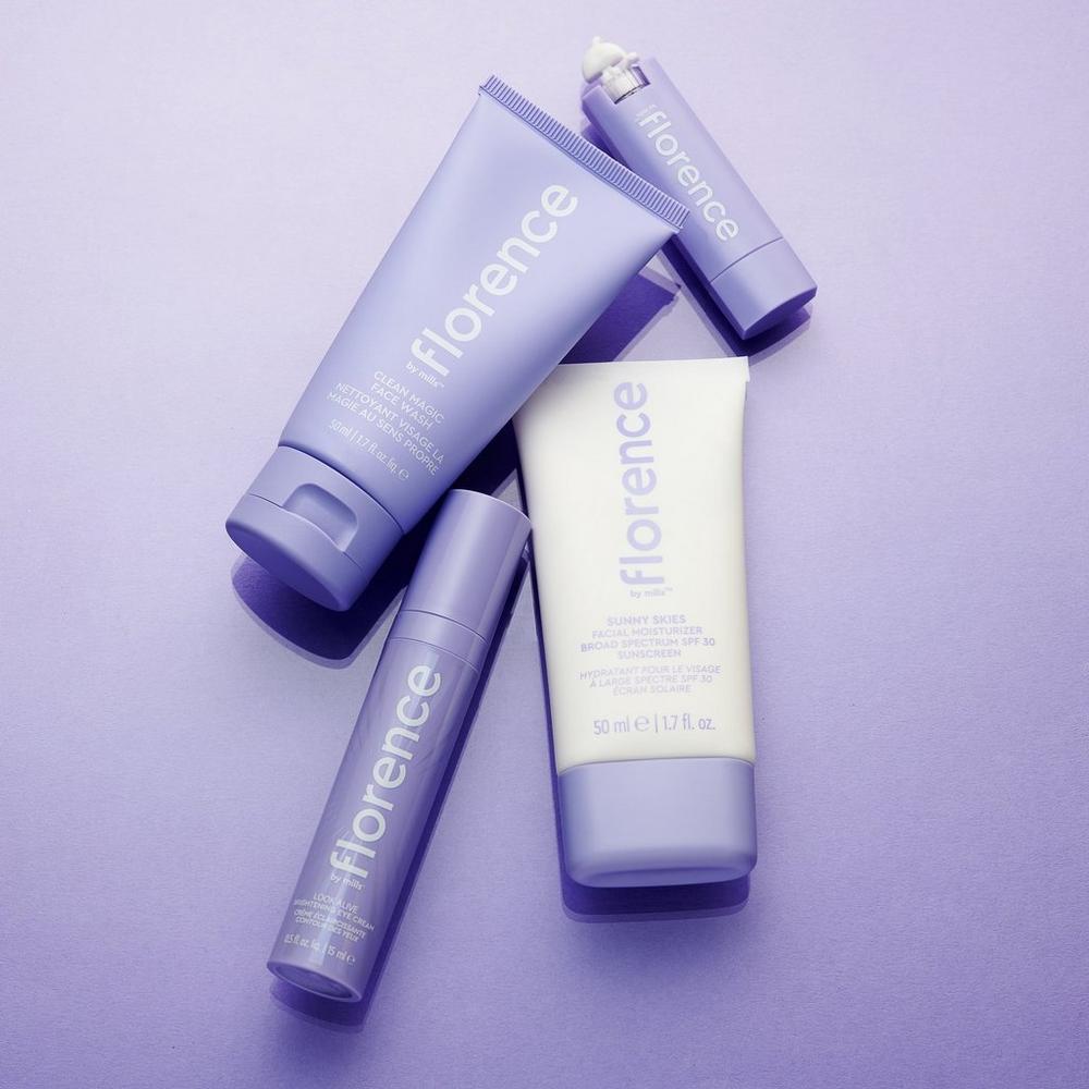 Happy Days Skincare Set