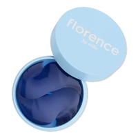 Surfing Under The Eyes Hydrating Treatment Gel Pads