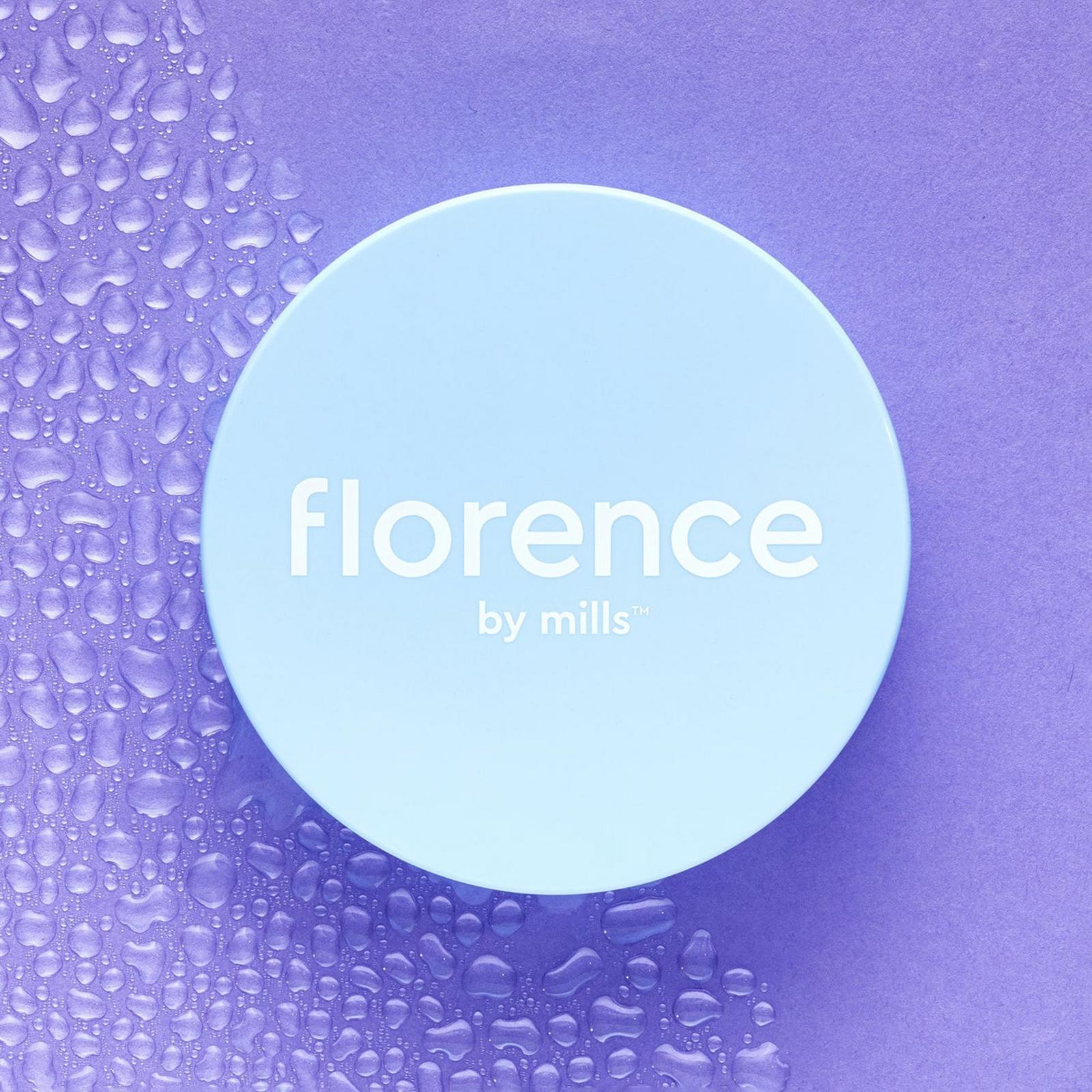 Surfing Under The Eyes Hydrating Treatment Gel Pads