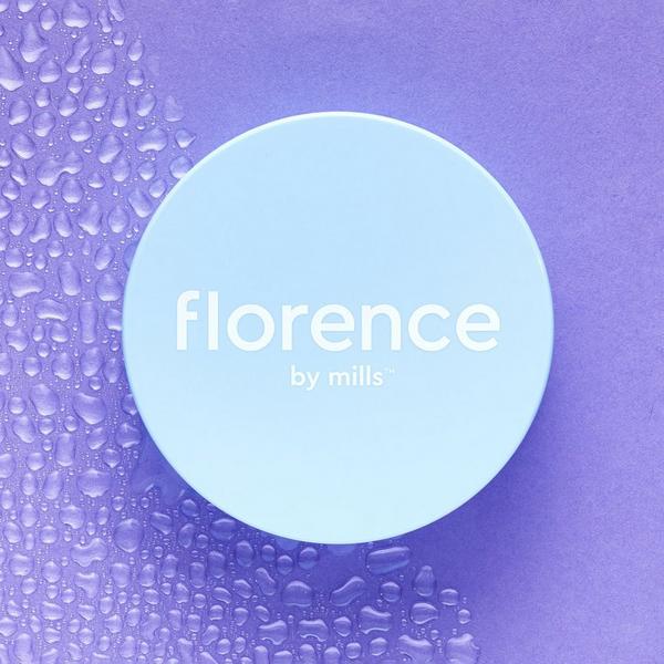 florence by mills Surfing Under The Eyes Hydrating Treatment Gel Pads #3