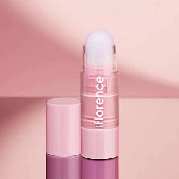 florence by mills True To Hue pH Adjusting Lip & Cheek Balm #4