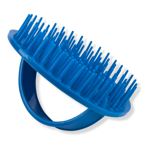 D6 Blue BeBop Shower Brush Denman Ulta Beauty