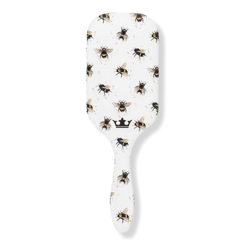 D90L Bees Tangle Tamer Ultra Hairbrush - Denman | Ulta Beauty