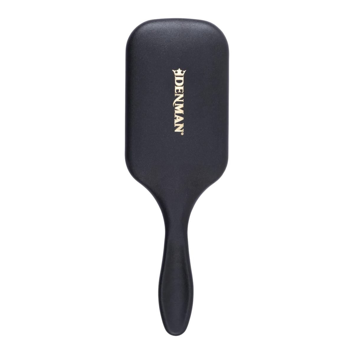 D38 Detangling and Styling Paddle - Black