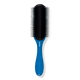 Blue D4 Original Styler 9 Row Hairbrush 