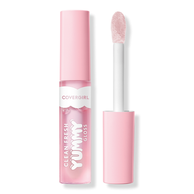 CoverGirl Clean Fresh Yummy Lip Gloss