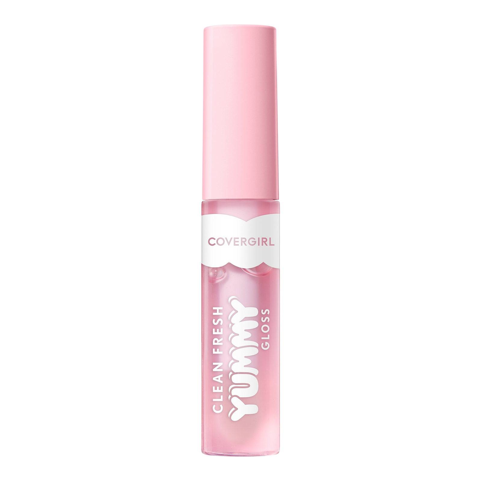 Clean Fresh Yummy Lip Gloss