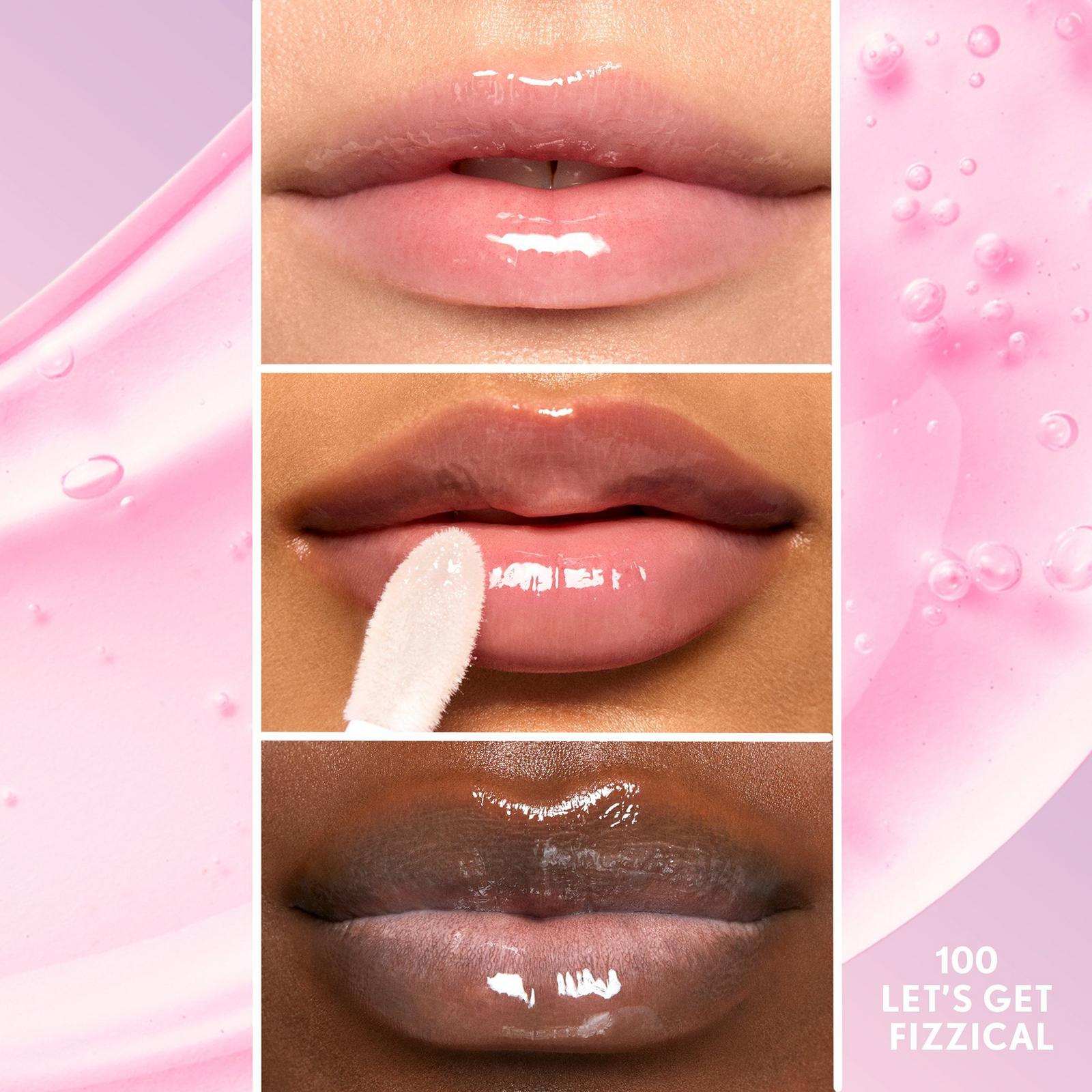 Clean Fresh Yummy Lip Gloss
