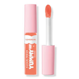 CoverGirl Clean Fresh Yummy Lip Gloss - My Main Squeeze