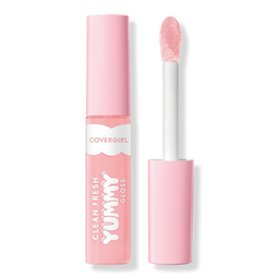 CoverGirl Clean Fresh Yummy Lip Gloss - Coconuts About You