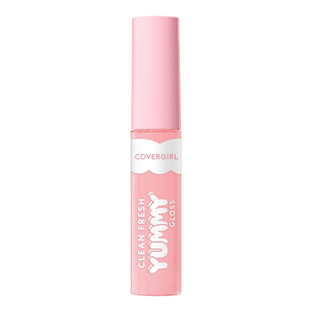 Clean Fresh Yummy Lip Gloss