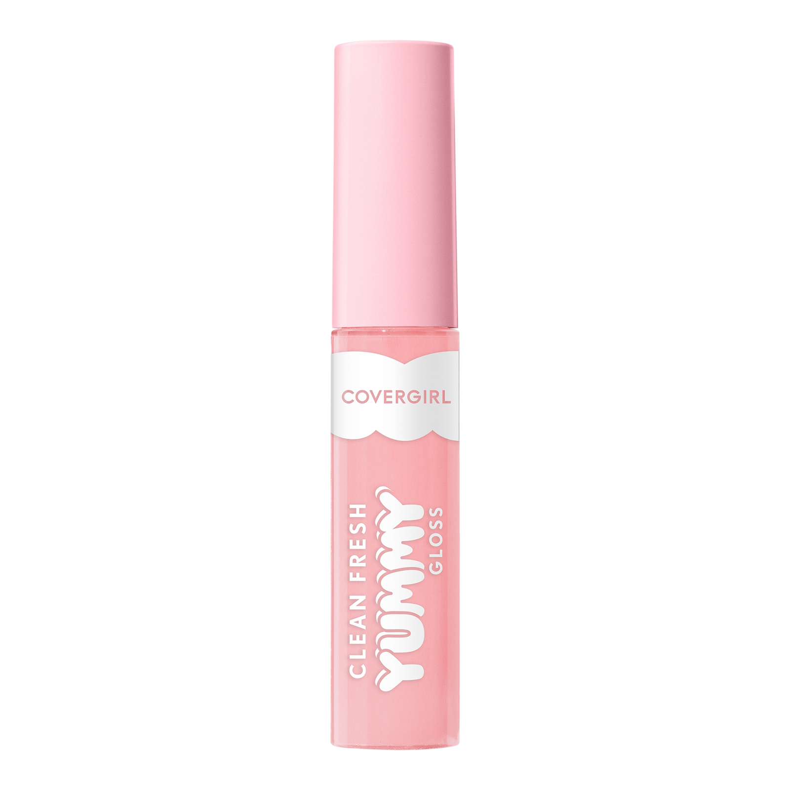 Clean Fresh Yummy Lip Gloss