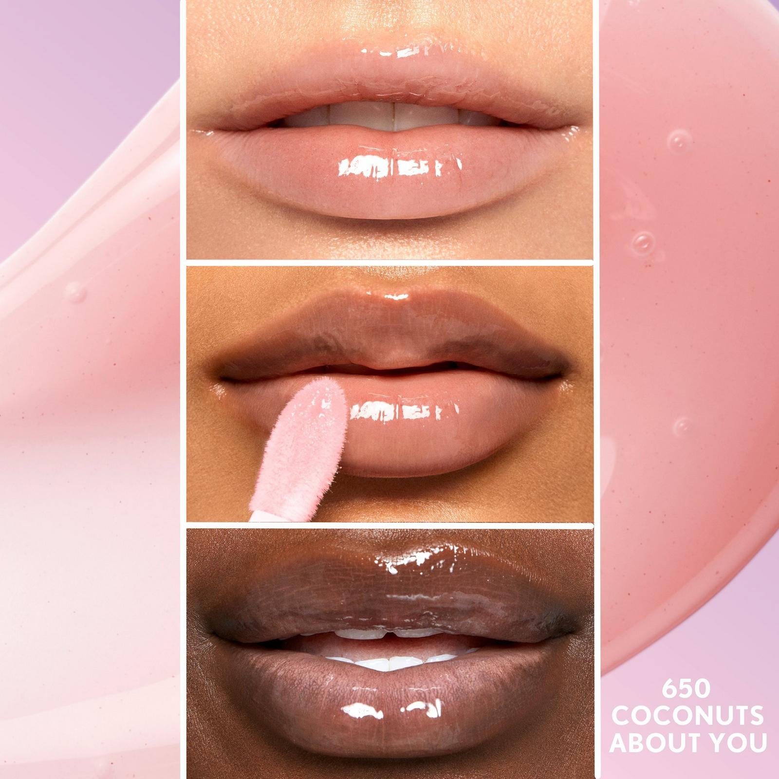 Clean Fresh Yummy Lip Gloss