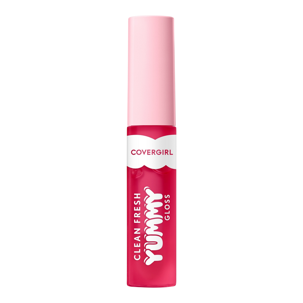 Clean Fresh Yummy Lip Gloss