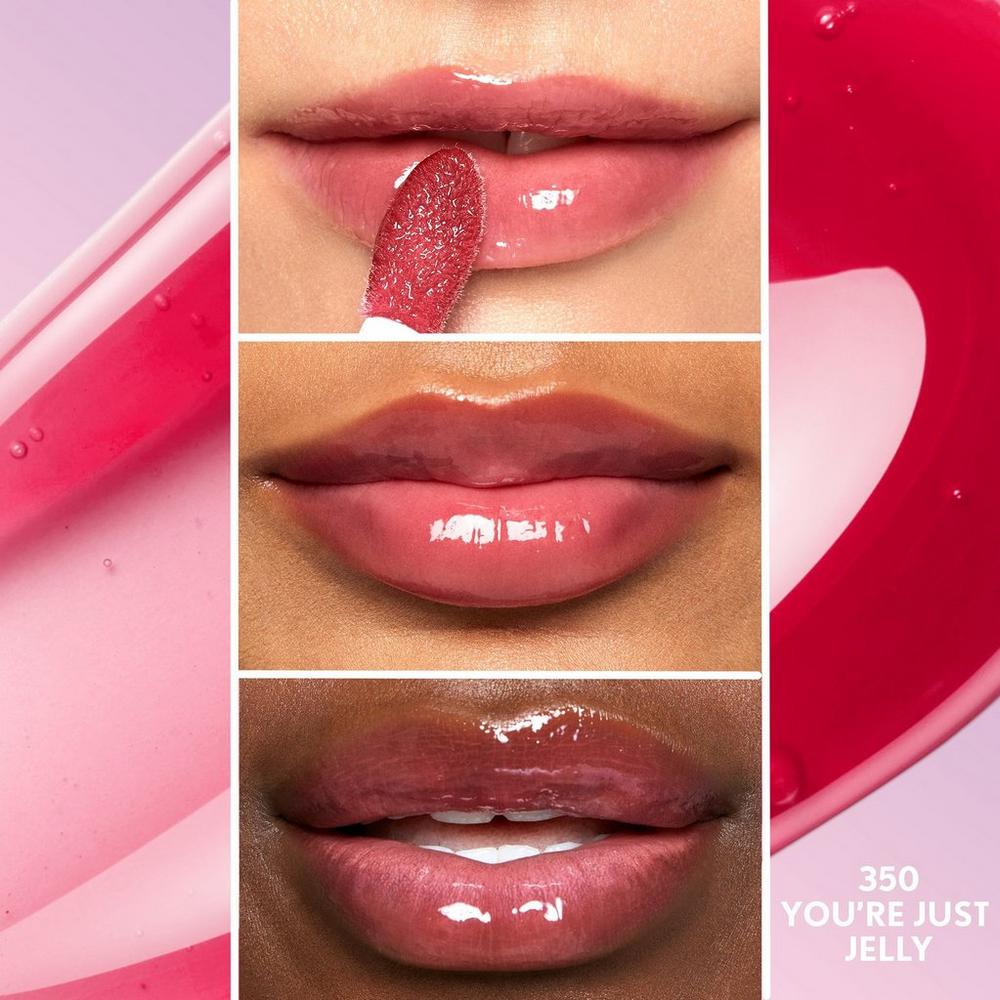 Clean Fresh Yummy Lip Gloss