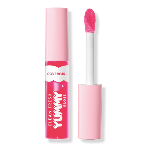 But First a Cosmo Clean Fresh Yummy Gloss - CoverGirl | Ulta Beauty
