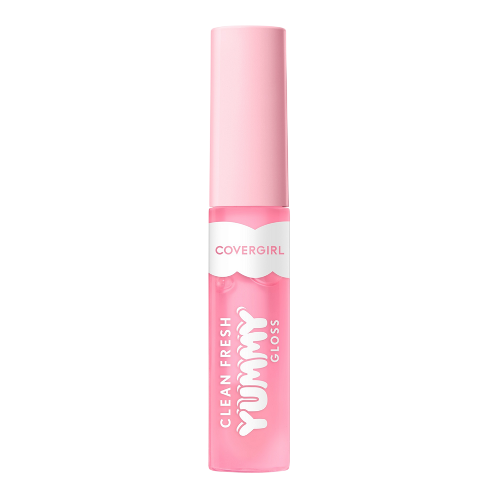 Clean Fresh Yummy Lip Gloss
