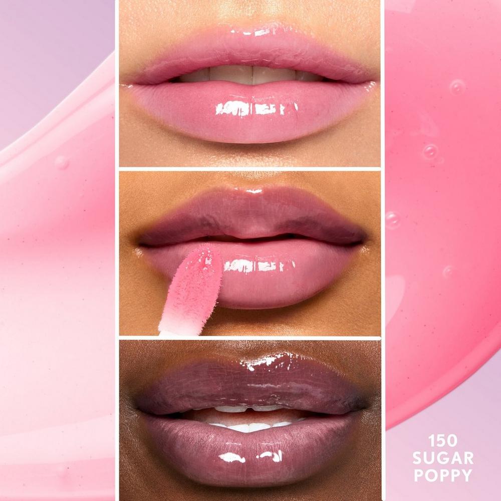 Clean Fresh Yummy Lip Gloss
