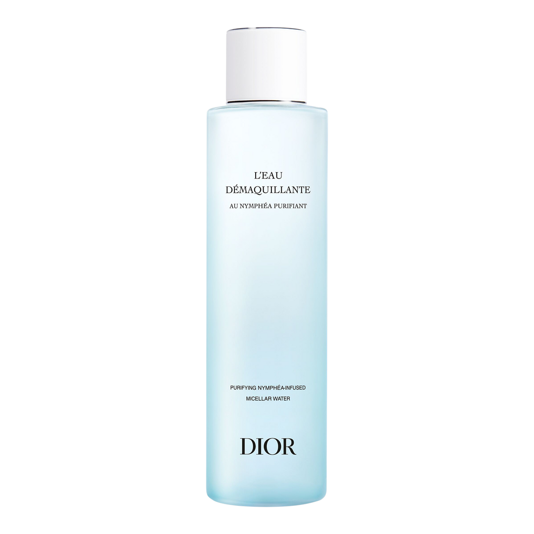 Dior Micellar Water #1