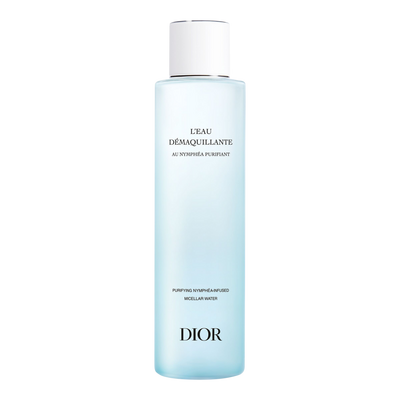 Dior Micellar Water