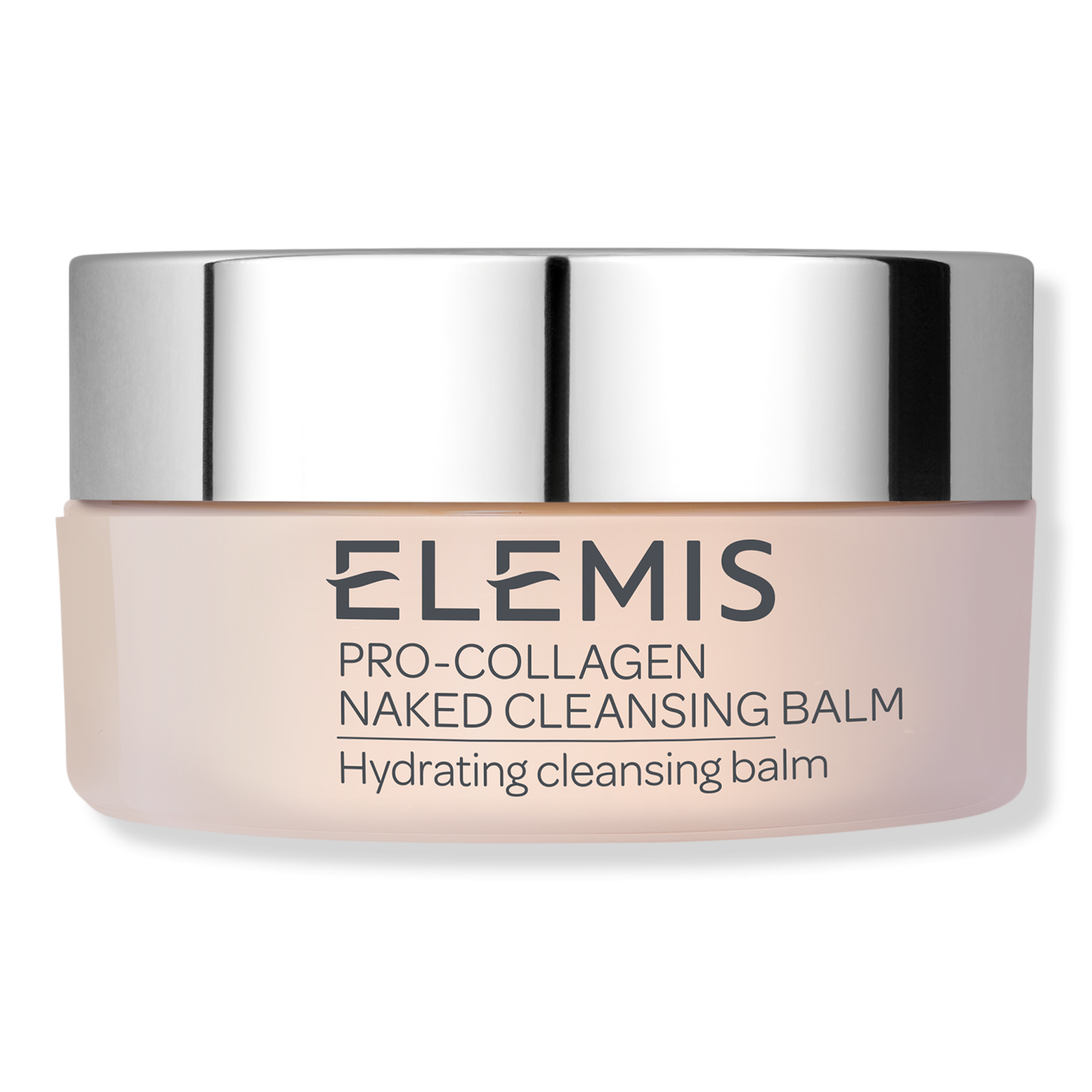 ELEMIS Travel Size Pro-Collagen Cleansing Balm #1