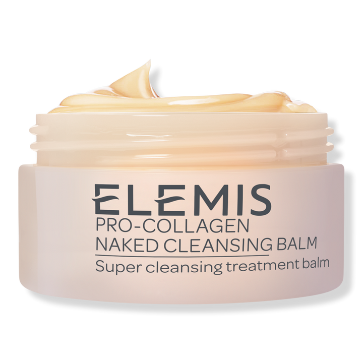 Pro Collagen Naked Cleansing Balm Elemis Ulta Beauty