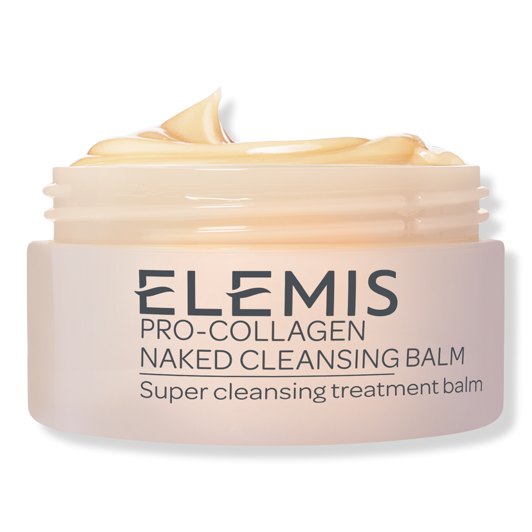 ELEMIS Mini Pro-Collagen Naked Cleansing Balm #1