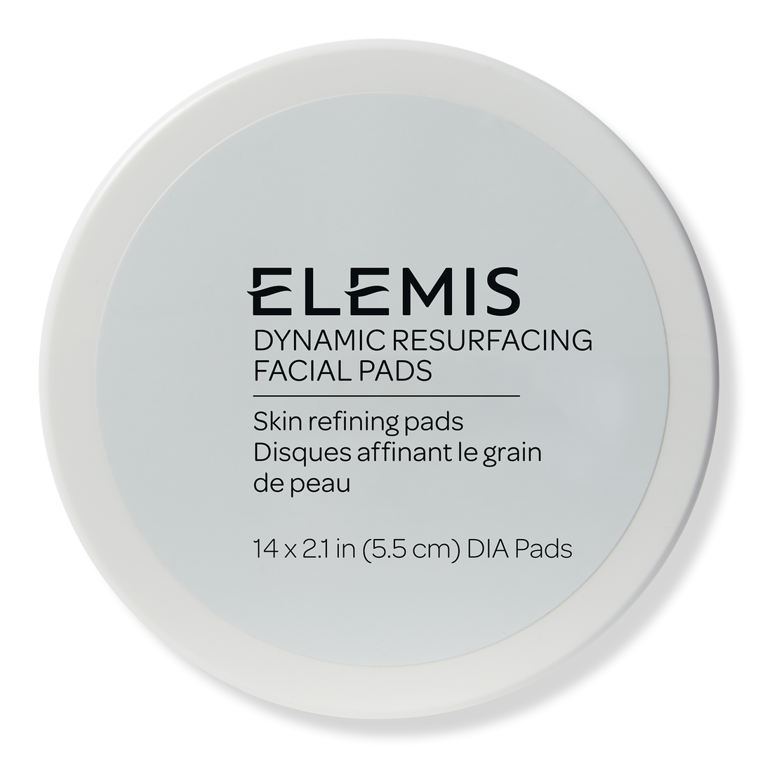 ELEMIS Mini Dynamic Resurfacing Facial Pads #1