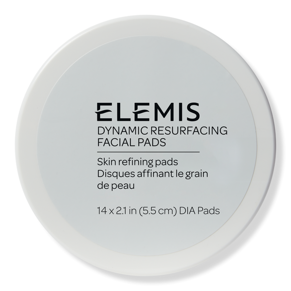 ELEMIS Mini Dynamic Resurfacing Facial Pads #1