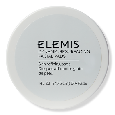 ELEMIS Mini Dynamic Resurfacing Facial Pads